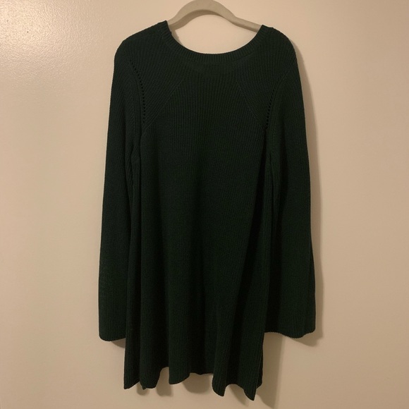 ASOS Curve Bell Sleeve Sweater | Size 20 - Picture 8 of 12